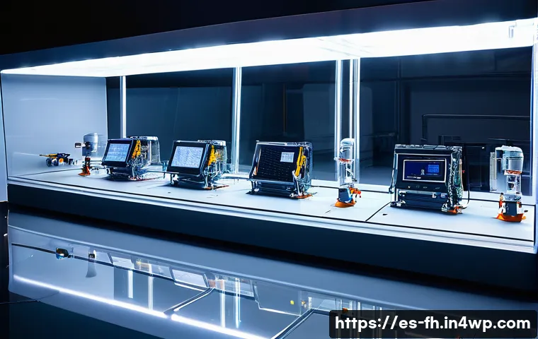 화성 탐사와 대기 탐사 장비 관련 이미지 1