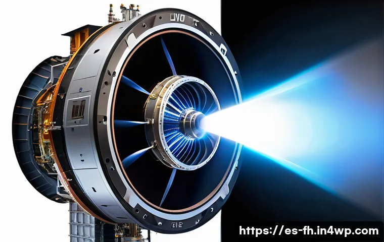 화성 탐사선을 위한 연료 기술 관련 이미지 2